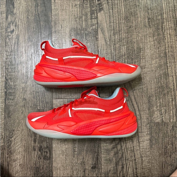 PUMA RS-Dreamer Basketball shoes - Picture 2 of 8